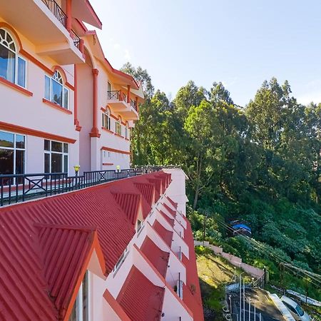 Hotel The Byke Sunshine Grand Ooty Esterno foto