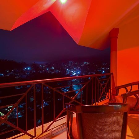 Hotel The Byke Sunshine Grand Ooty Esterno foto