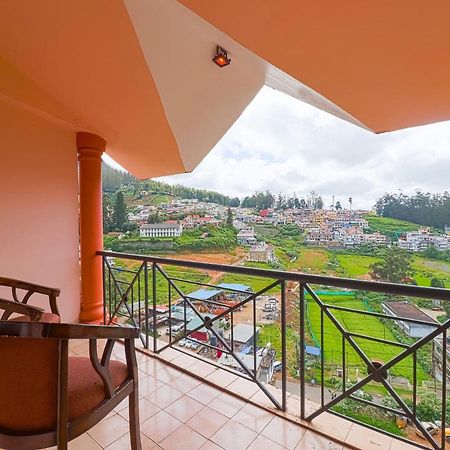 Hotel The Byke Sunshine Grand Ooty Esterno foto