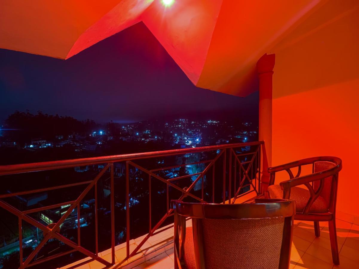 Hotel The Byke Sunshine Grand Ooty Esterno foto