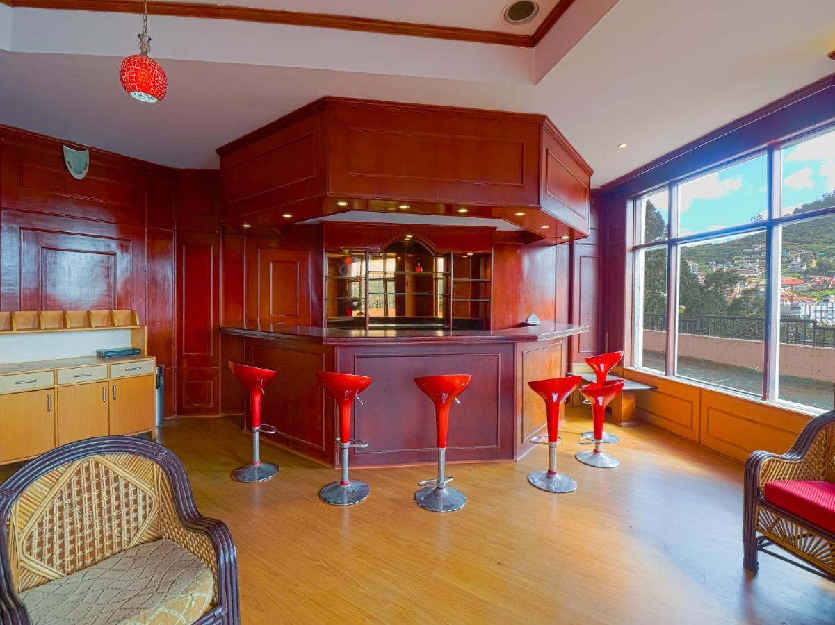 Hotel The Byke Sunshine Grand Ooty Esterno foto