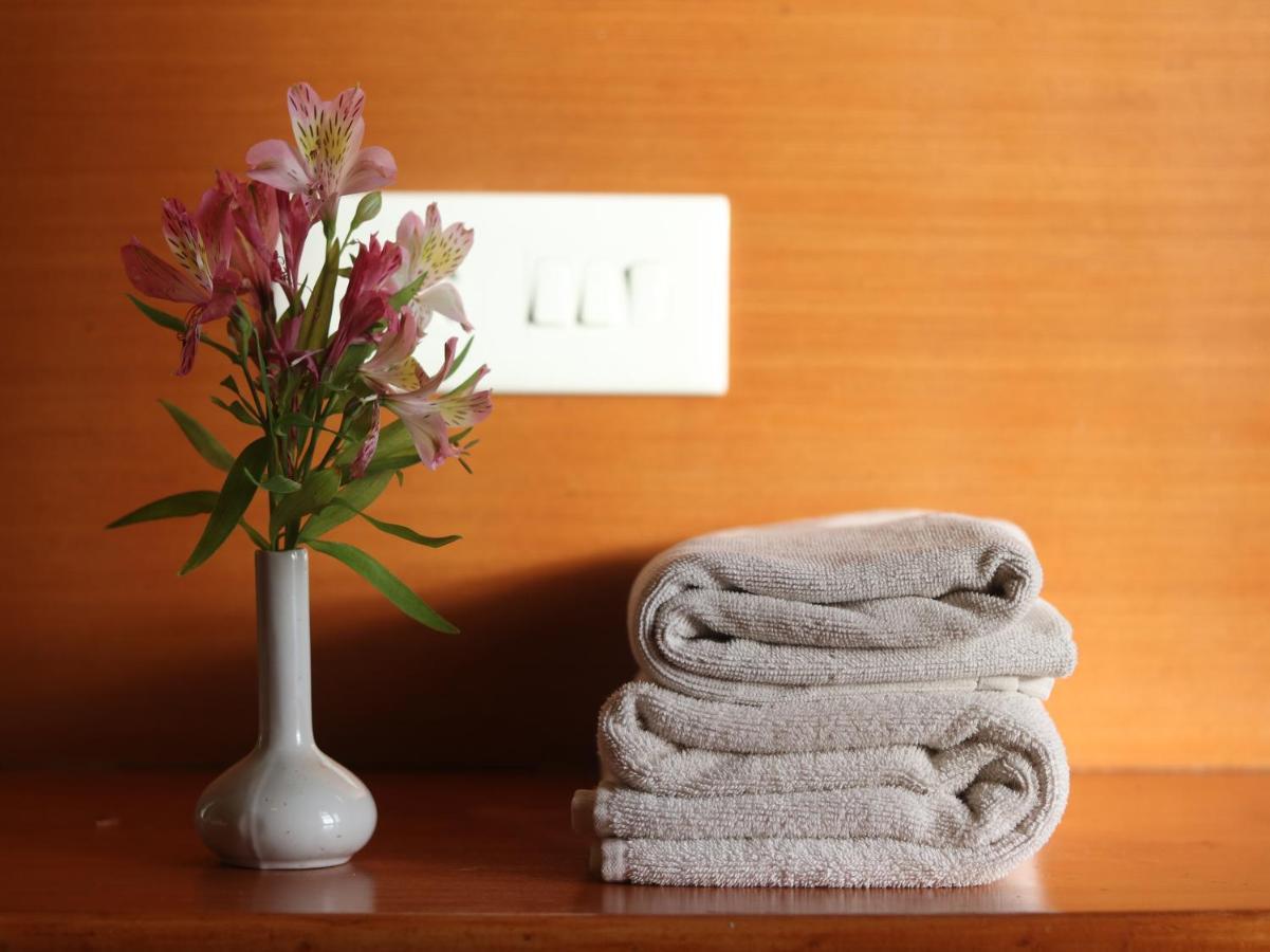 Hotel The Byke Sunshine Grand Ooty Esterno foto