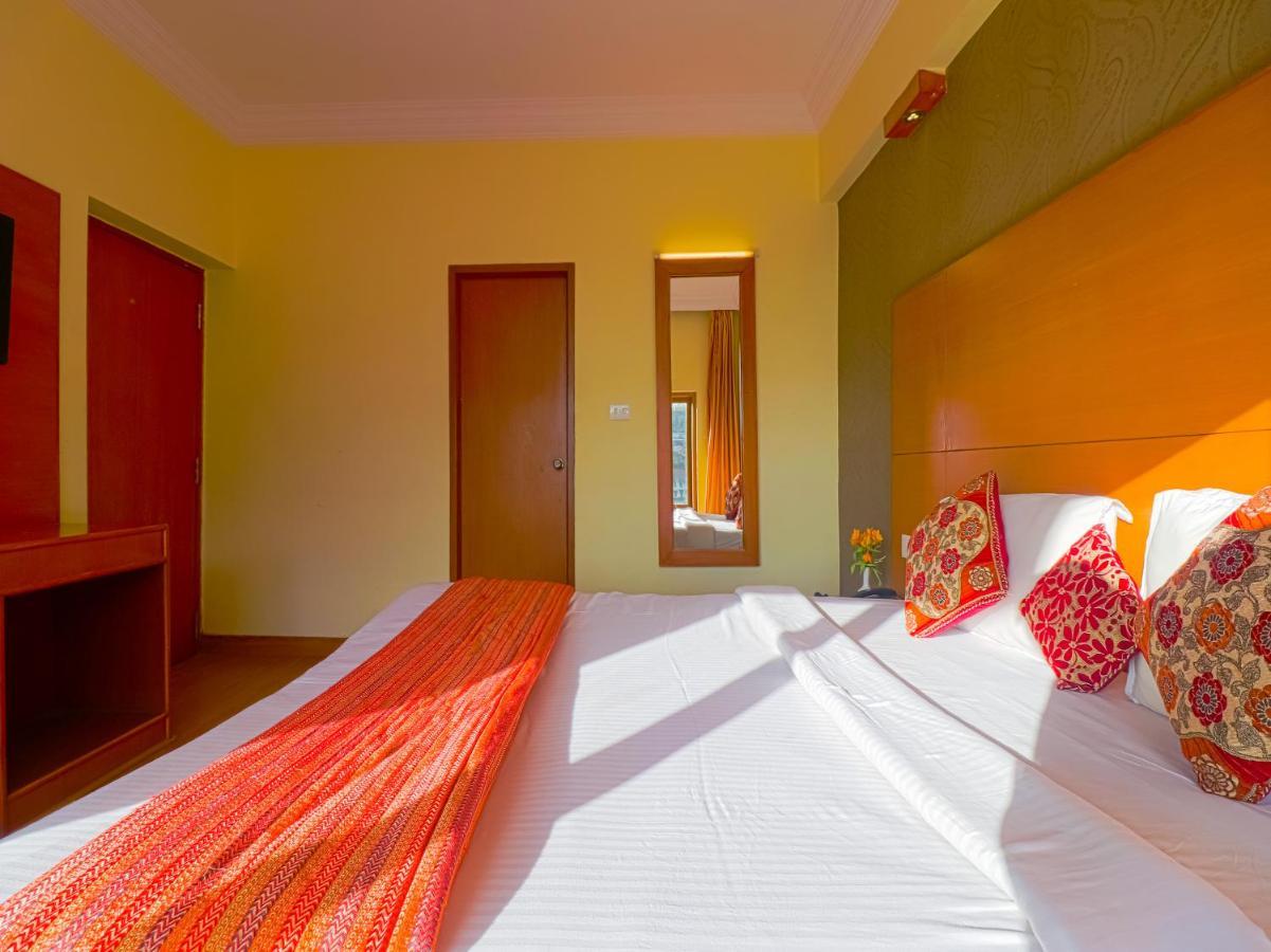 Hotel The Byke Sunshine Grand Ooty Esterno foto