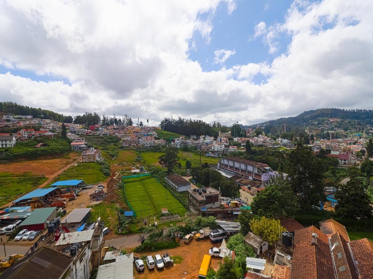 Hotel The Byke Sunshine Grand Ooty Esterno foto