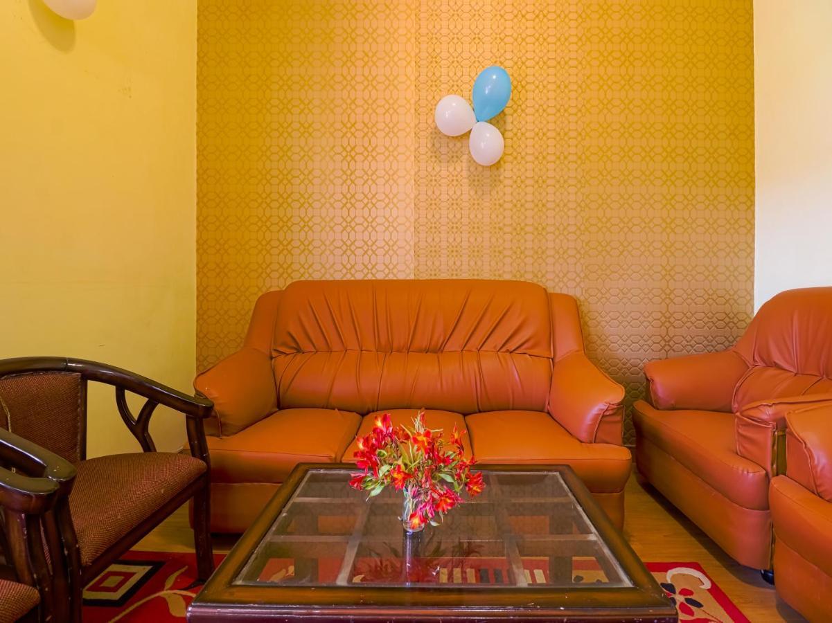 Hotel The Byke Sunshine Grand Ooty Esterno foto